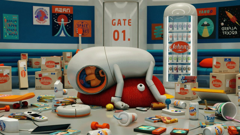 Mutations en cours - 5 courts métrages pour ados