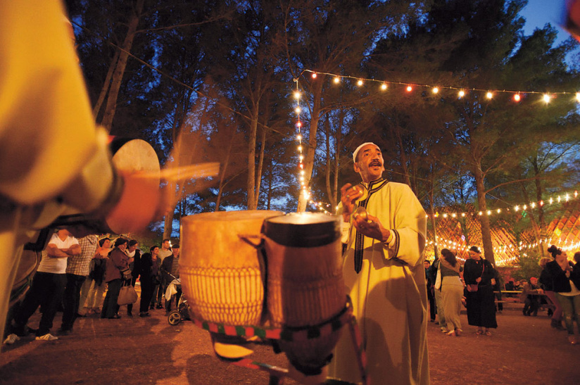 Les rendez-vous incontournables de Montpellier