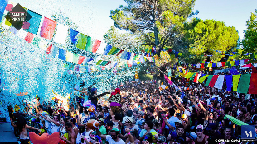 Les rendez-vous incontournables de Montpellier