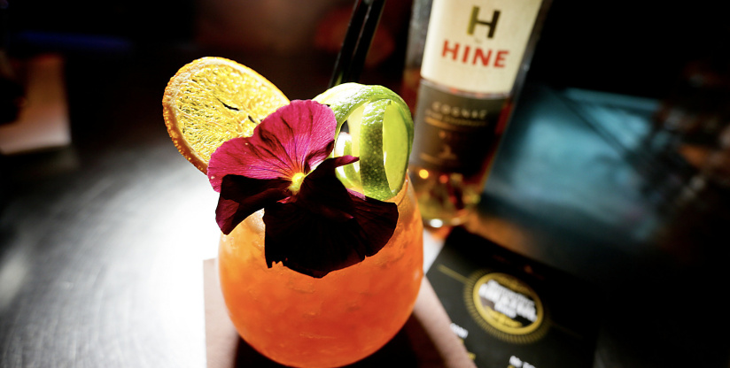 Montpellier Cocktail Tour #2