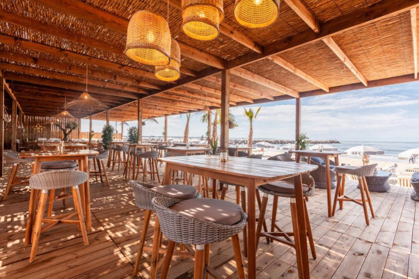 Le Cocobaïa by La Plage Art et Emotions