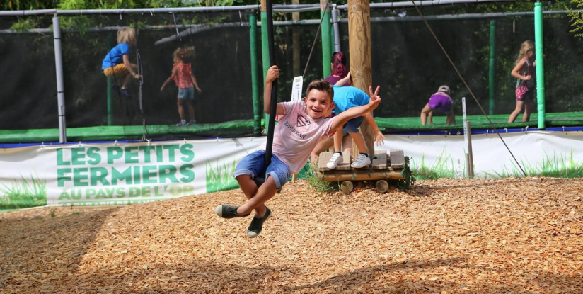 Les Petits Fermiers de Lansargues