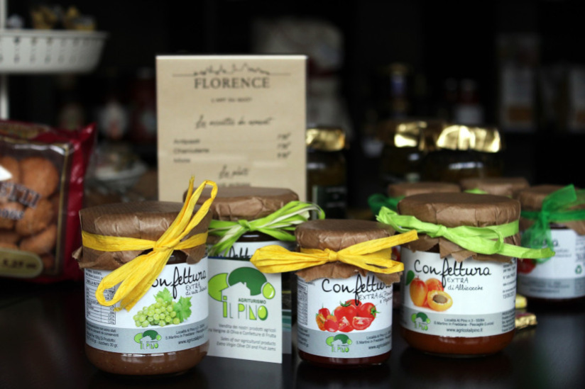 Restaurant Traiteur Epicerie - Florence l'Art du Goût