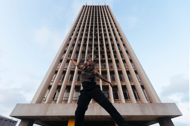 Culture Ciné by Proviedanse S.U.D Diffusion film “(Un)Credited” et mini conférence