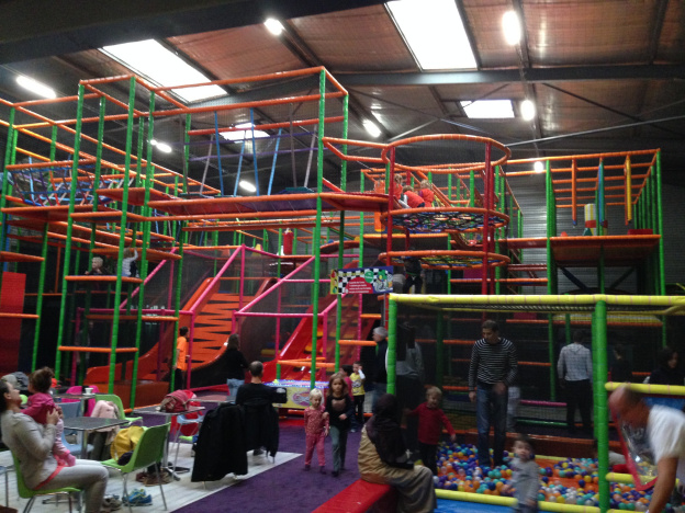 Royal Kids Montpellier