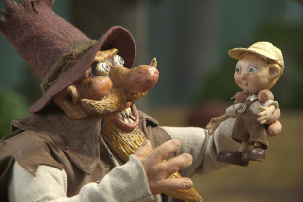 Cinéma Le voyage de Tom Pouce et techniques de réalisation