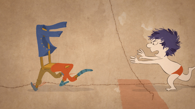 La chouette entre veille et sommeil - Cinéma à partir de 3 ans