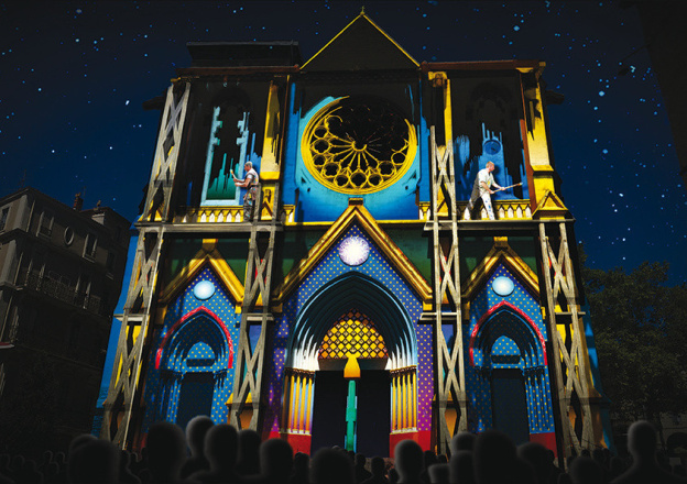 Les rendez-vous incontournables de Montpellier