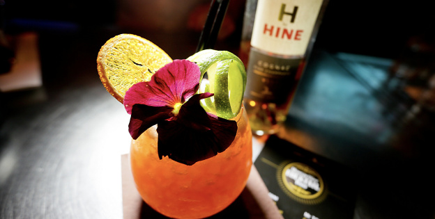 Montpellier Cocktail Tour #2