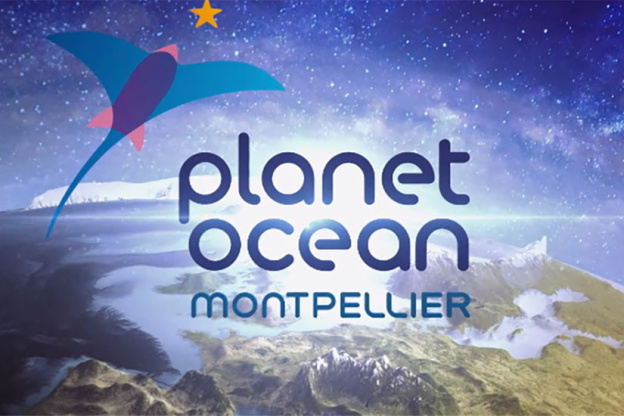 Planet Ocean