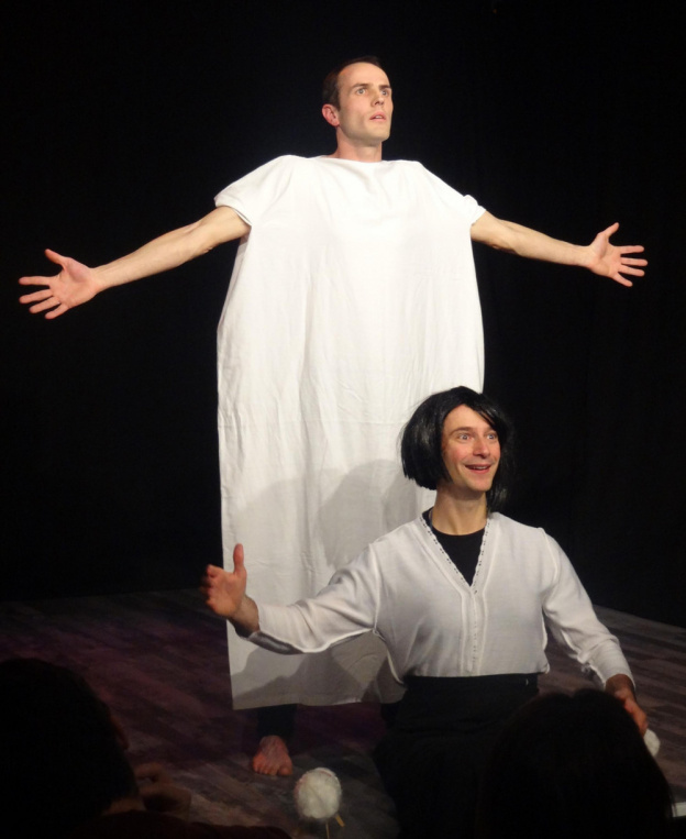 Les rencontres qui ont fait foirer l'Histoire !