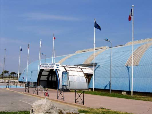 Salon de la Maquette de Palavas les Flots