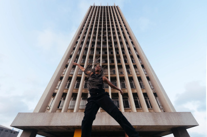 Culture Ciné by Proviedanse S.U.D Diffusion film “(Un)Credited” et mini conférence