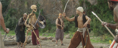 Mutations en cours - 5 courts métrages pour ados