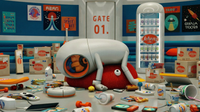 Mutations en cours - 5 courts métrages pour ados