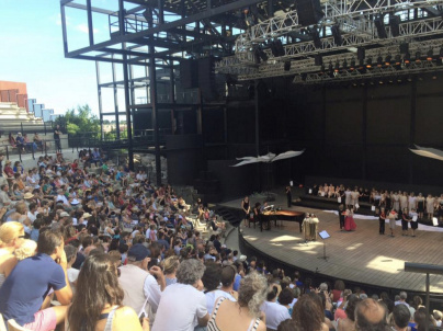 Les rendez-vous incontournables de Montpellier