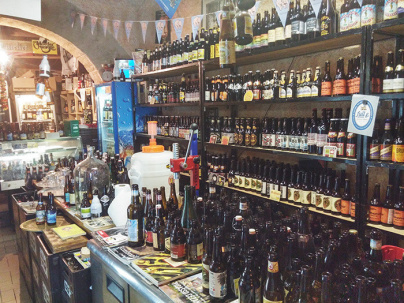 Full G, the Beershop