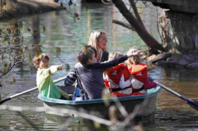 Que faire avec ses enfants à Montpellier