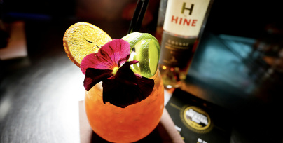 Montpellier Cocktail Tour #2