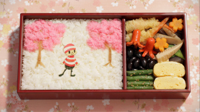 Au fil des saisons - cinéma à partir de 3 ans