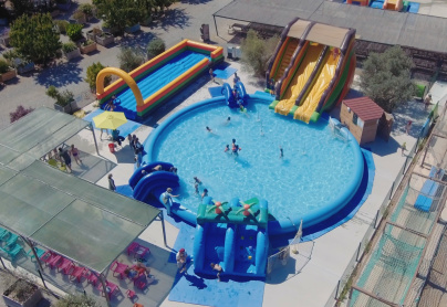 Les Petits Fermiers de Lansargues