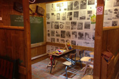 Restaurants avec un Espace Enfant