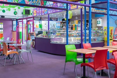 Parkid's Montpellier Pérols