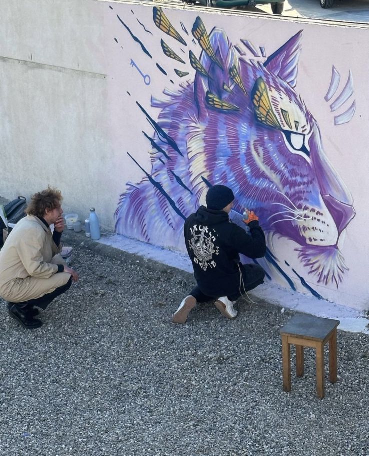 Festival ARTY - 2ème édition