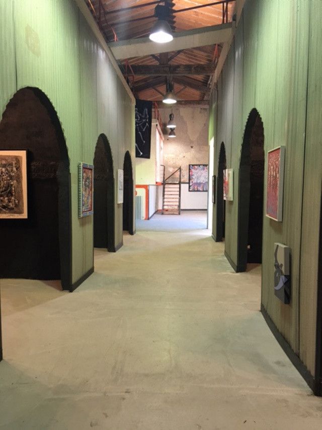 Festival ARTY - 2ème édition