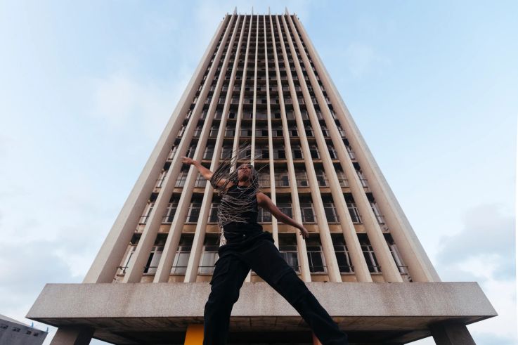 Culture Ciné by Proviedanse S.U.D Diffusion film “(Un)Credited” et mini conférence