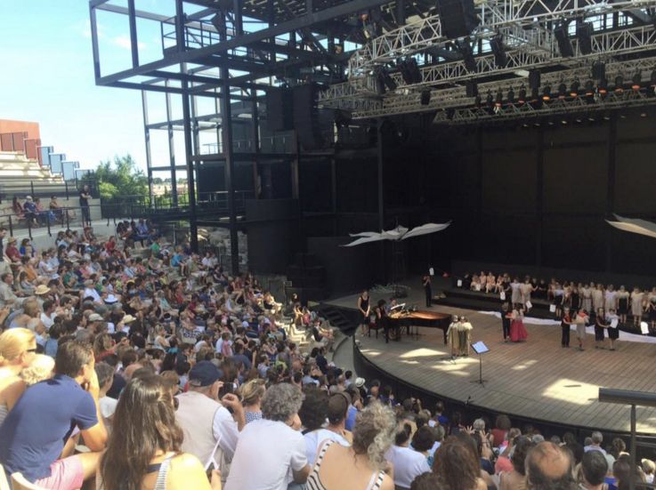 Les rendez-vous incontournables de Montpellier