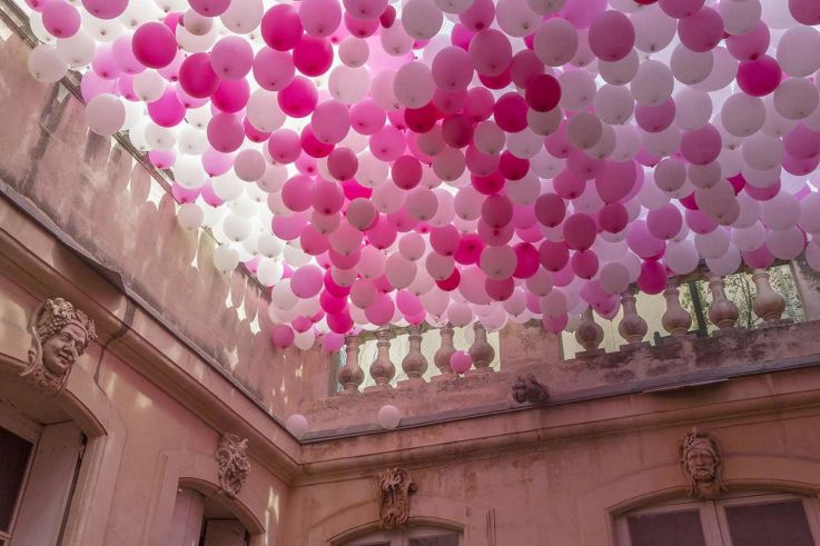 Les rendez-vous incontournables de Montpellier