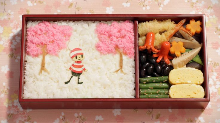 Au fil des saisons - cinéma à partir de 3 ans