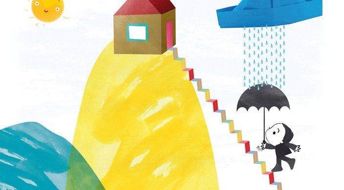 Au fil des saisons - cinéma à partir de 3 ans