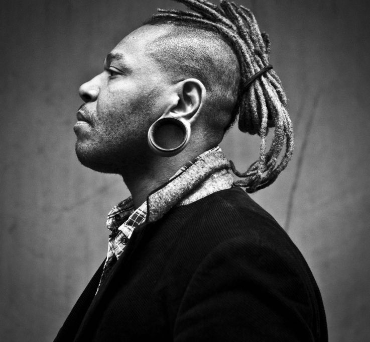 Soirée 1+1 / Osunlade & Claude Monnet