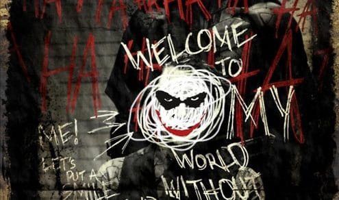 Locus Enigma - Escape Room