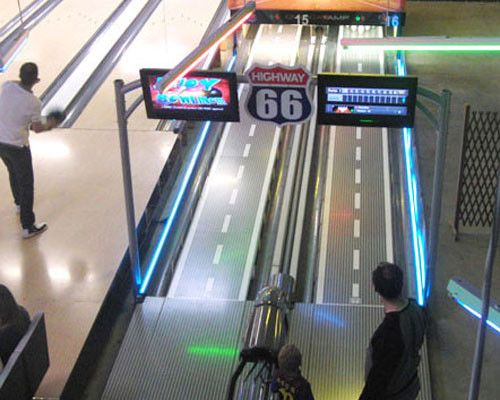 Bowling Star Montpellier