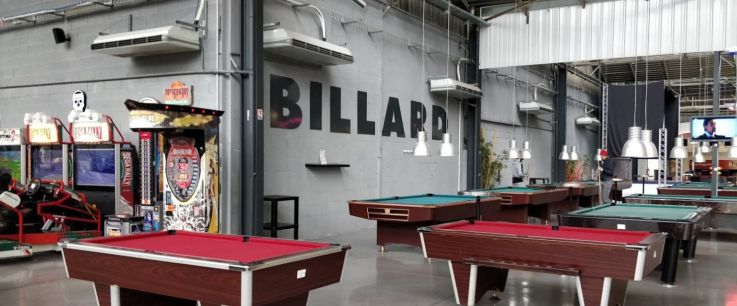 Bowling Star Montpellier