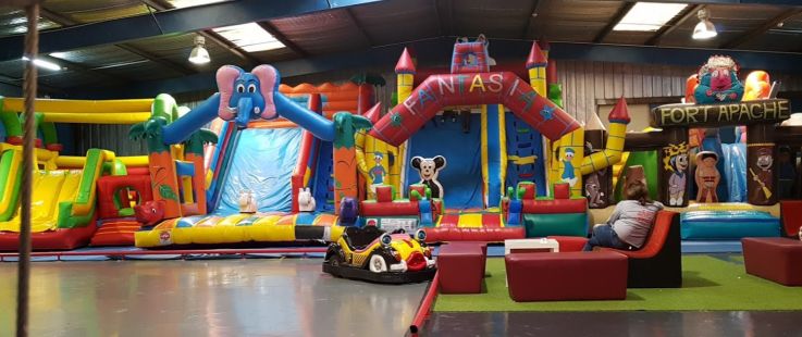 Bowling Star Montpellier