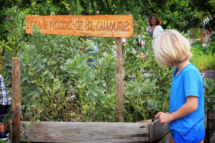 Les Petits Fermiers de Lansargues