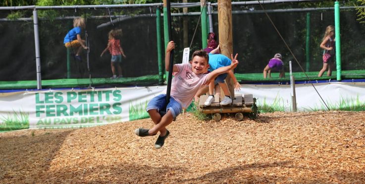 Les Petits Fermiers de Lansargues