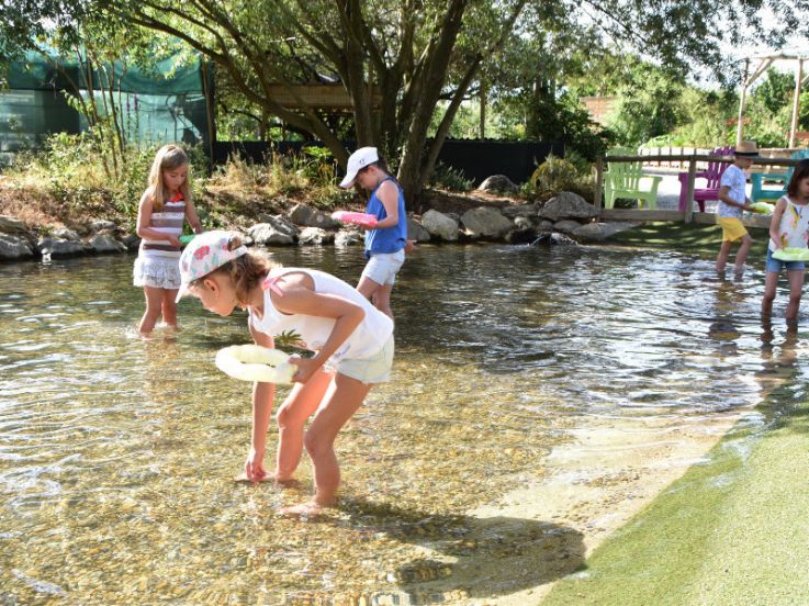 Les Petits Fermiers de Lansargues