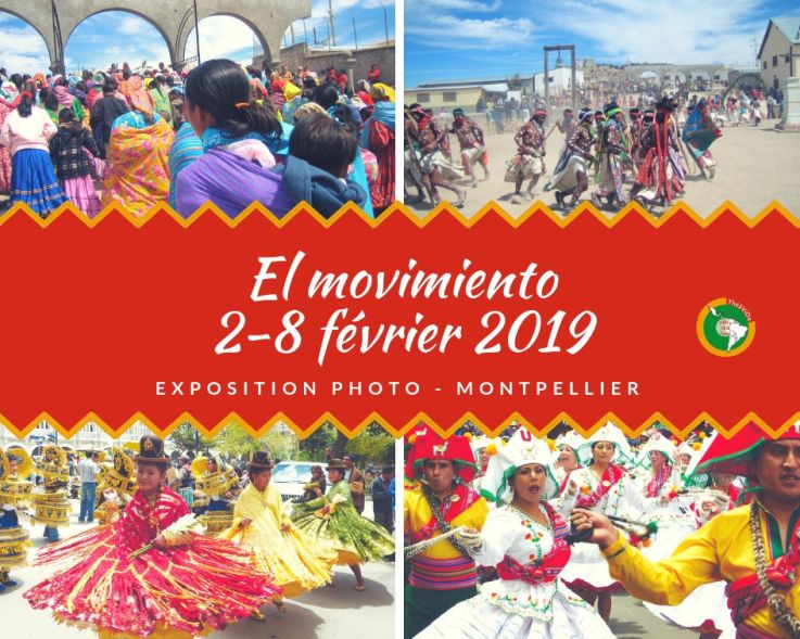 VidaFestiv'10 - El Movimiento