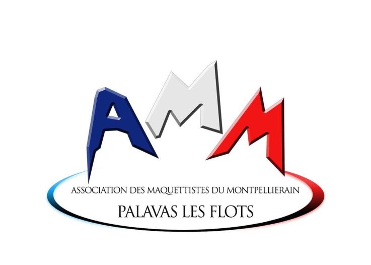 Salon de la Maquette de Palavas les Flots